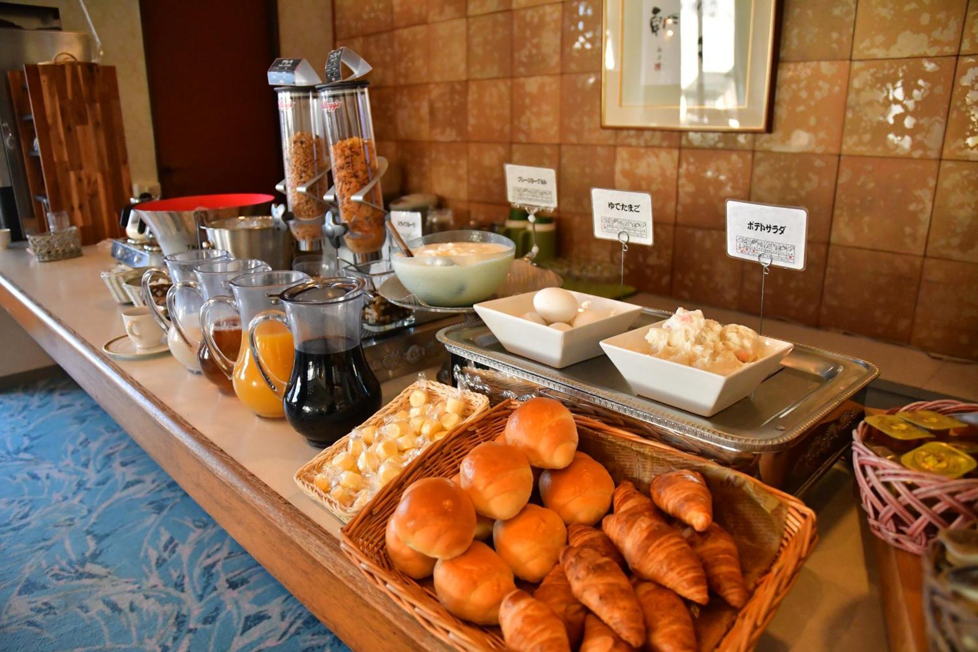 Kotohira Riverside Hotel Ngoại thất bức ảnh