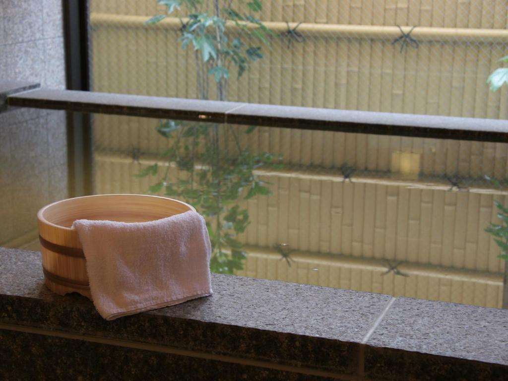 Kotohira Riverside Hotel Ngoại thất bức ảnh