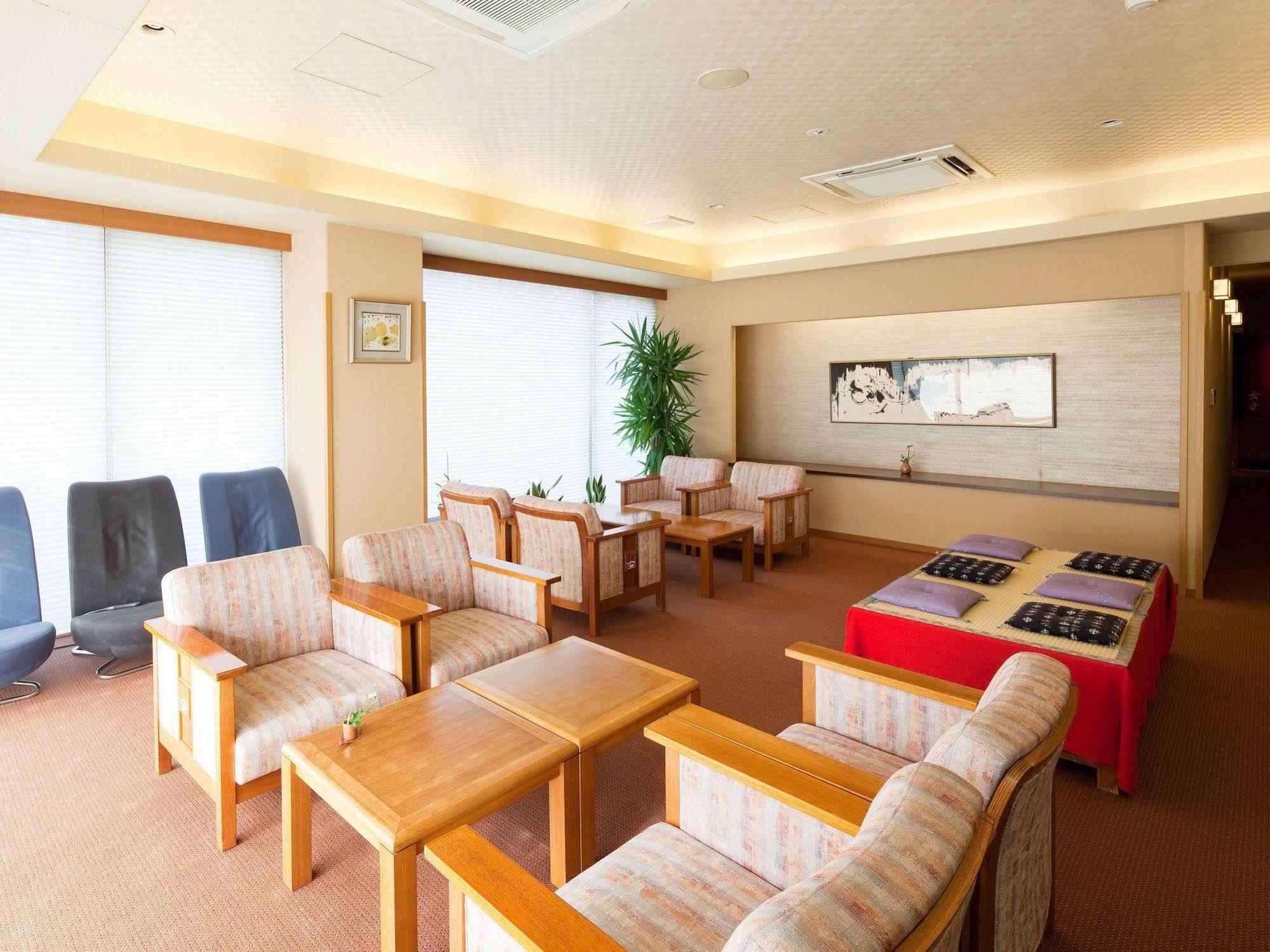 Kotohira Riverside Hotel Ngoại thất bức ảnh