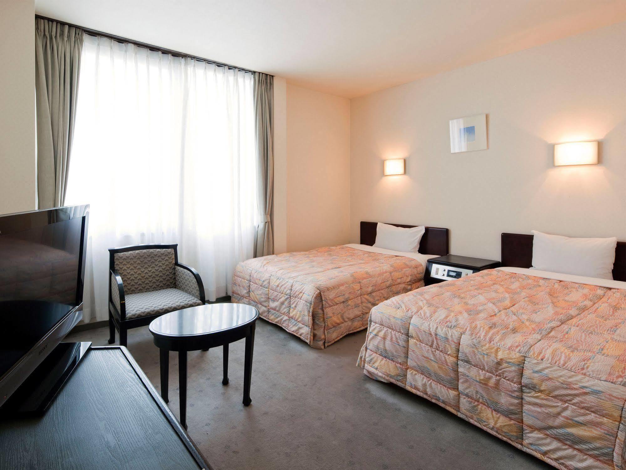 Kotohira Riverside Hotel Ngoại thất bức ảnh