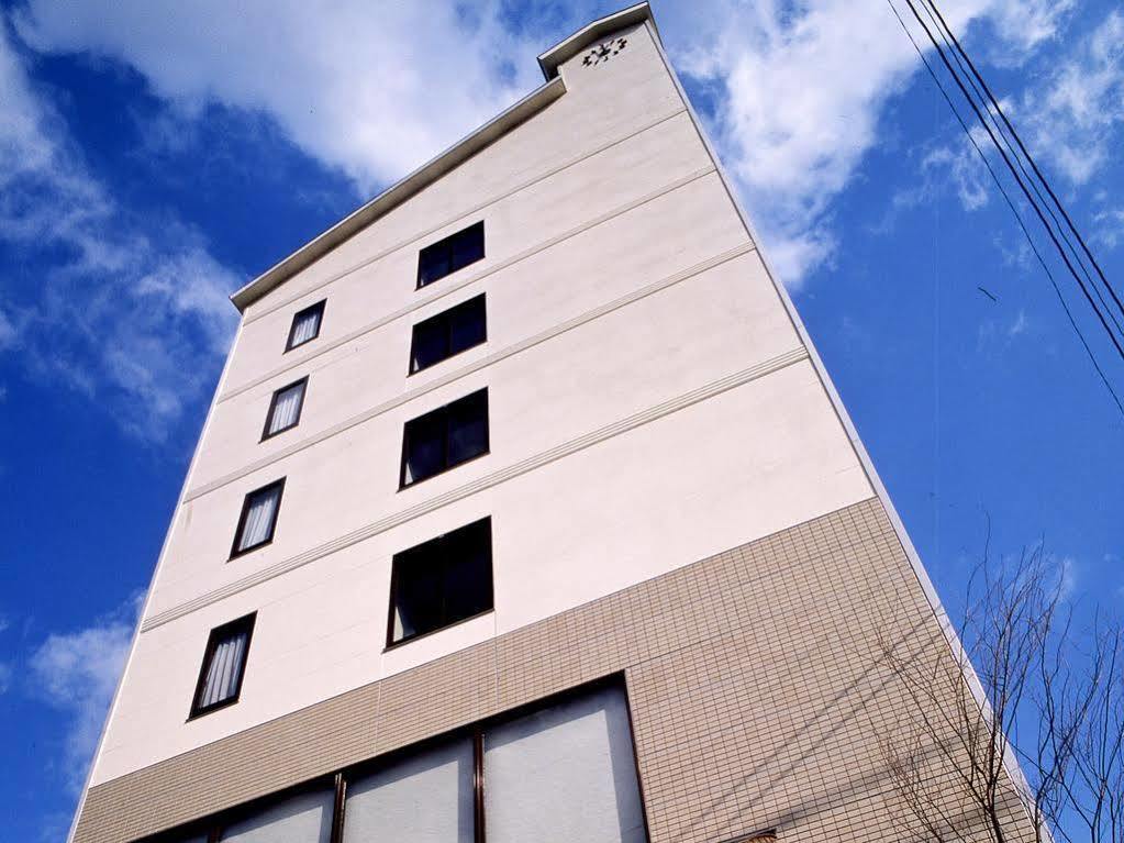 Kotohira Riverside Hotel Ngoại thất bức ảnh