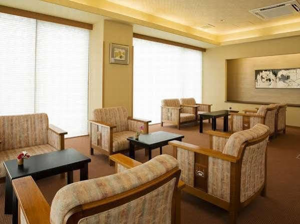 Kotohira Riverside Hotel Ngoại thất bức ảnh