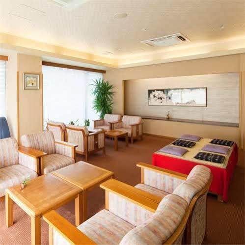Kotohira Riverside Hotel Ngoại thất bức ảnh